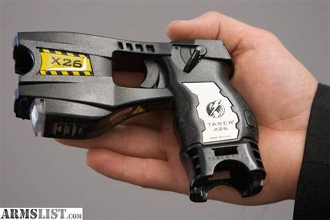 taser x26 law enforcement sales.